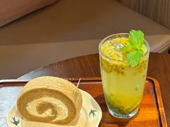 -小西家作•精致蛋糕(富力爱丁堡店)