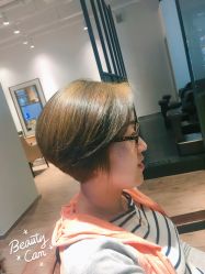 -Air Plus 美发沙龙