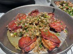 -巴厘龙虾·榜首油焖大虾(洞庭·艺术洋房店)