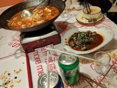 -辣出味岳阳特色烧烤·龙虾大排档(砂子塘总店)