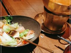 -CHINCHIN 青青·泰国料理(万象食家店)
