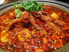 -鸡毛店·川菜(文殊院店)