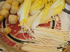-地摊风云龙虾烧烤铺(润和国际店)