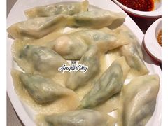 鲜虾三鲜水饺-喜家德虾仁水饺(华强天虹店)
