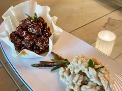 -青城山六善酒店·紫氣園中餐厅