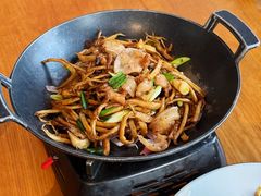 -食光慢宴·安吉土菜馆