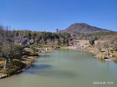 -牛首山文化旅游区