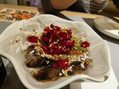 -桂满陇·蟹黄小笼汤包(中山公园店)