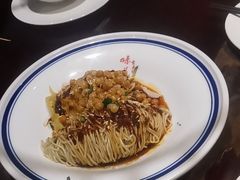 -永安鱼庄·镇江菜(东吴路店)
