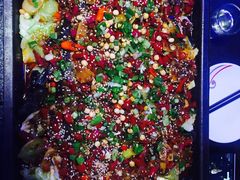 -美滋滋尚鱼烤鱼餐厅(空港店)