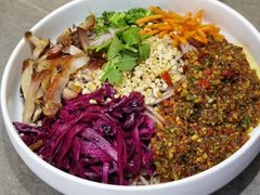 -桥边小楼·手工云南菜·丽江地标美食