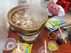 -威邵鸡煲(西华路总店)