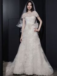 -Vera Wang婚纱礼服旗舰店
