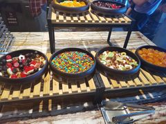 -AdD全日制餐厅(中谷花园酒店)