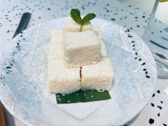 -大树餐厅(朝阳大悦城店)