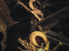 -报恩寺(平武县)