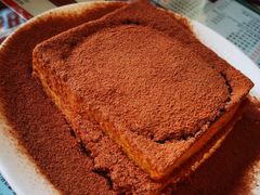 小龙凤漏奶华-小龍鳳餐室(番禺路店)