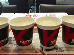 -肯德基(杭州和平饭店)