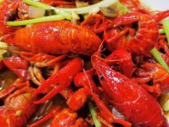 -指爱龙虾(金杨路总店)
