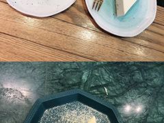 青柠芝士-Home Cafe(水榭春天店)