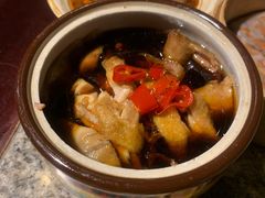 -南京大牌档(香港广场店)