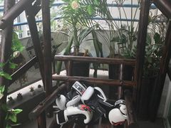 -简·无界健身工作室·运动康复·体态(石厦店)