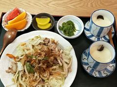 -八间(合生汇店)
