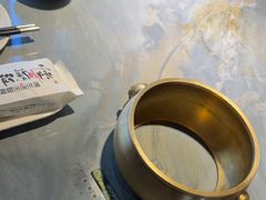 -慢丽江·云南野生菌土鸡锅(付家庄店)