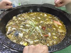-鱼无双·酸菜鱼(来凤街店)
