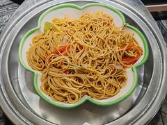 -佰园全日西餐厅-厦门佰翔软件园酒店