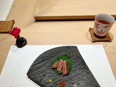 -鮨一日本料理(大中华店)