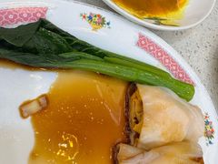 -甜蜜蜜港式茶餐厅(虹梅店)