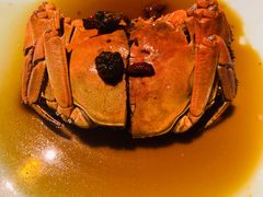 -蟹榭·本帮江浙菜·蟹宴(五角场合生汇商场店)