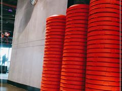 -威尔仕健身(虹桥南丰城店)