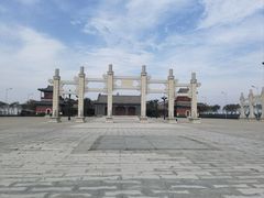 -天津妈祖文化园