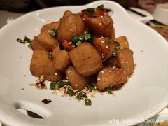-老太原菜馆(万达店)