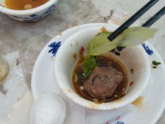-五洞大众牛餐馆(番禺分店)