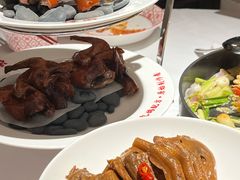 -谭厨中山传家菜.乳鸽.脆鲩鱼(华强北中航城店)