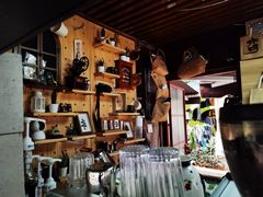 -树下咖啡(昆明老街店)