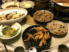 -小天厨民间菜馆(深圳街店)