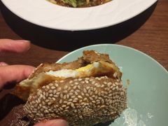-南门小馆·清真(国贸商城店)