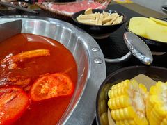 -巷子老火锅(大唐西市店)