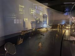 -上海市外滩历史纪念馆