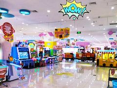 -幸福花欢乐世界(东辰广场A座店)