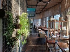 -肴约·花园式餐厅(湖里店)