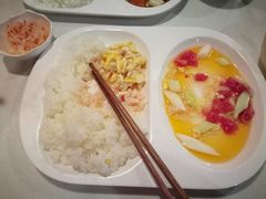 -朱家花园食府(顺城王府井店)