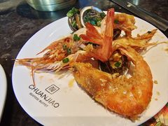-川骄海鲜自助(亚运村店)