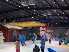 -宁波冰雪大世界(北仑区)