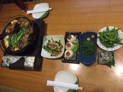 -胜代日本料理(云程巷小区店)