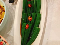 -巴依老爷新疆美食(工体旗舰店)
